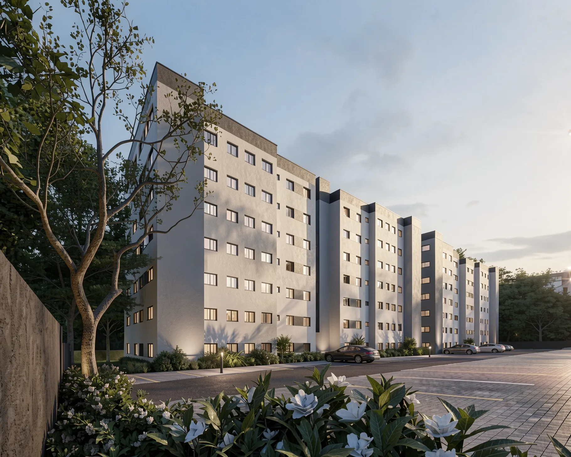 Empreendimento Lumina